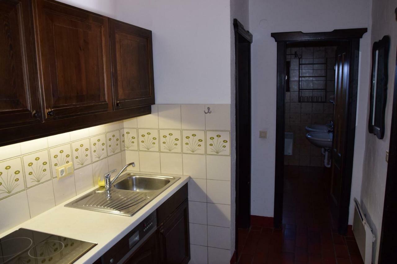 Appartement Sonnleitn 조넨알페 나스펠트 외부 사진